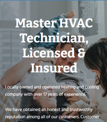 Osborne Heating & Cooling