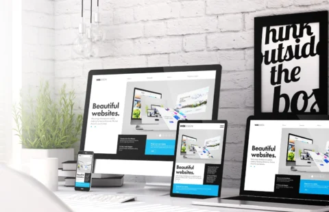 Responsive Webdesign