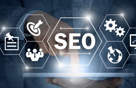 SEO Friendly Design