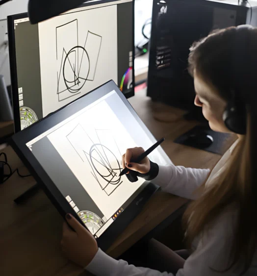 Custom Graphic Design