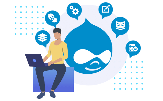 Drupal Development