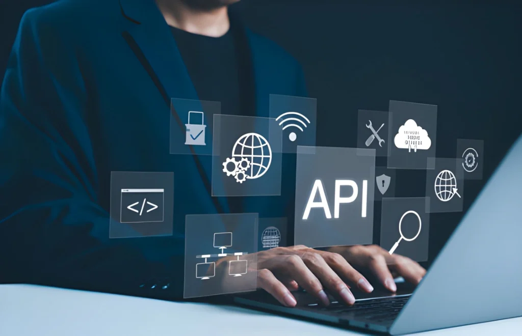 api development