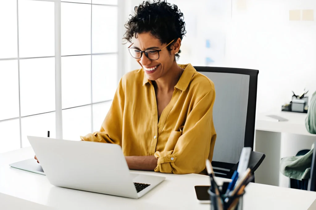 Website Hosting