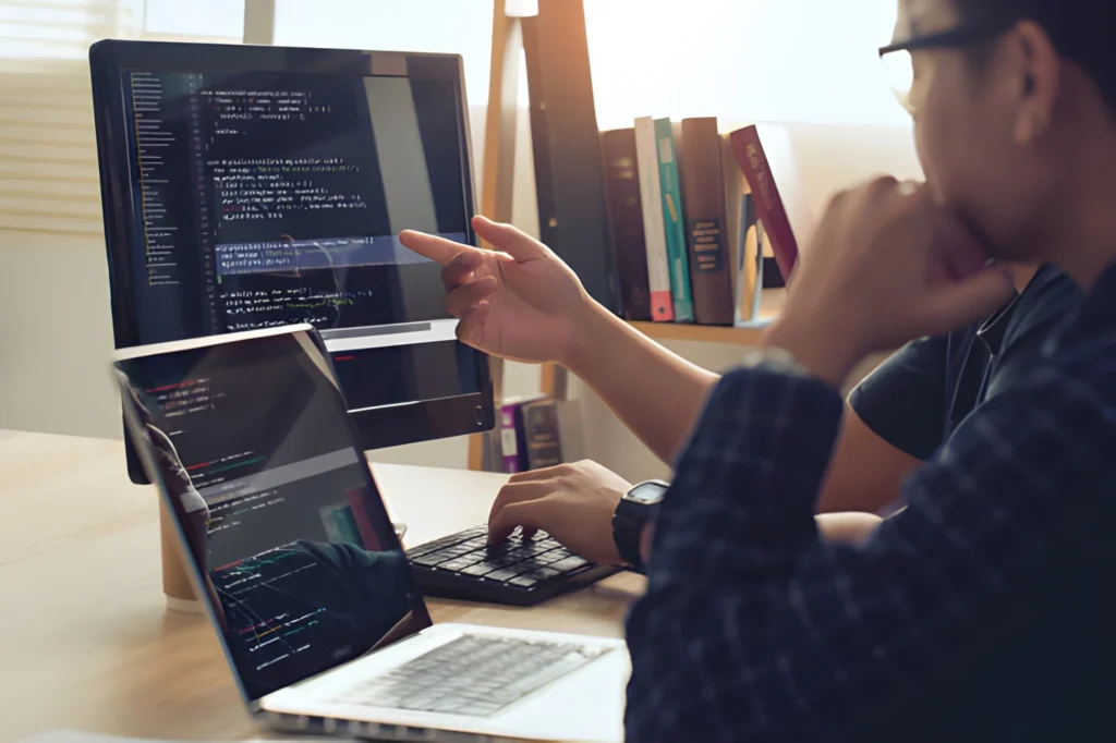 Website Development