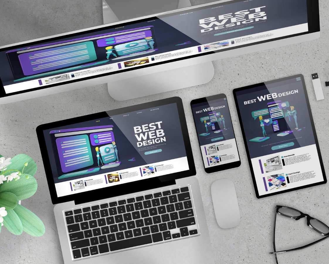 CMS & Platform Development