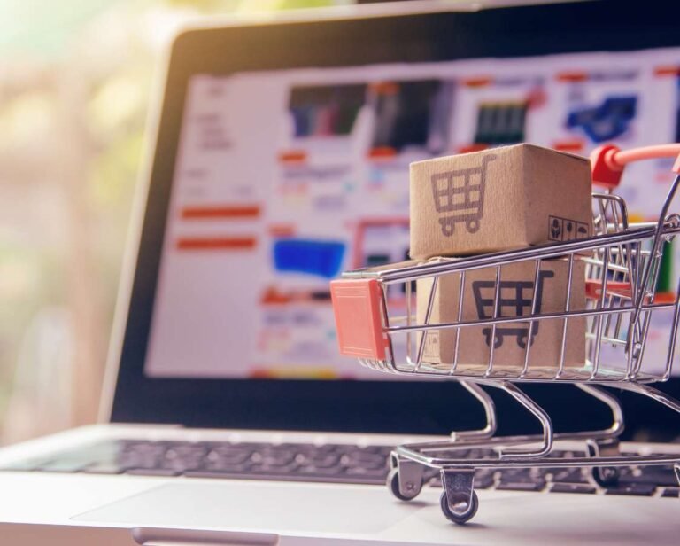 Ecommerce Development