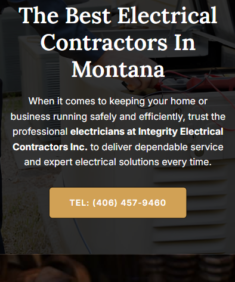 Integrity Electrical Contractors
