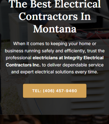 Integrity Electrical Contractors