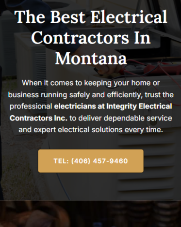 Integrity Electrical Contractors