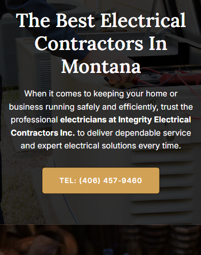 Integrity Electrical Contractors