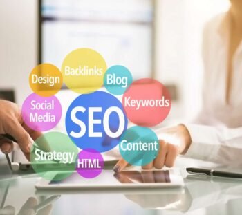 Website Optimization